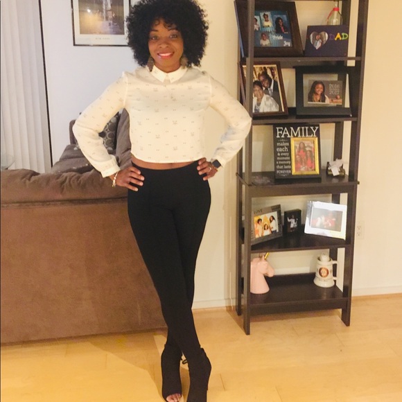 Meet your Posher, Janique - Picture 7 of 7